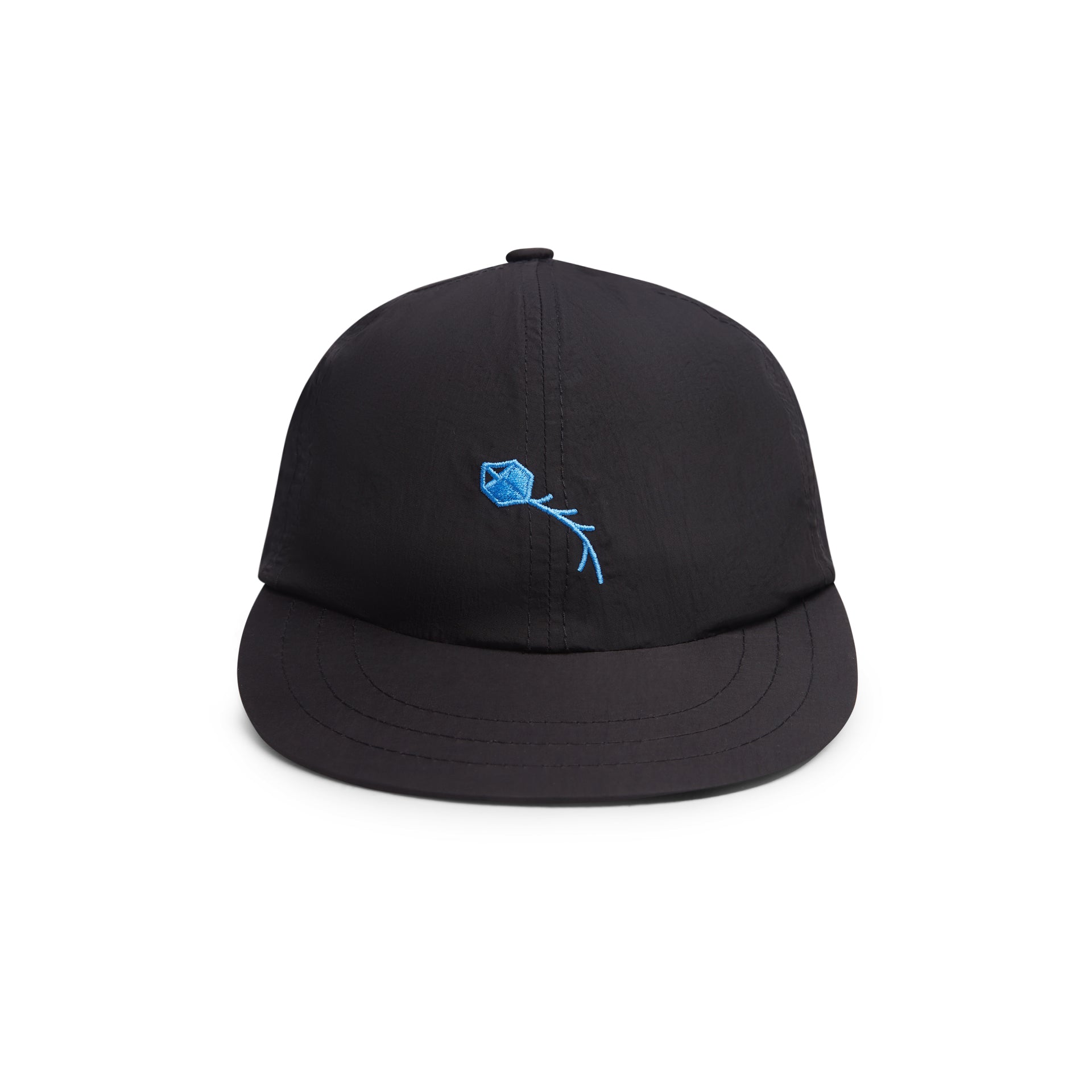 CLASS - Polo Hat Pipa "Black" - THE GAME